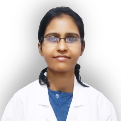 Dr. Deoshri Ramteke