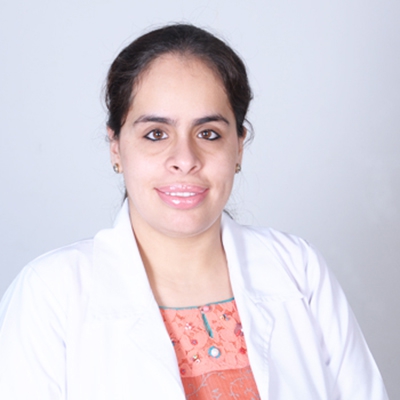 Dr. Maneet Kaur