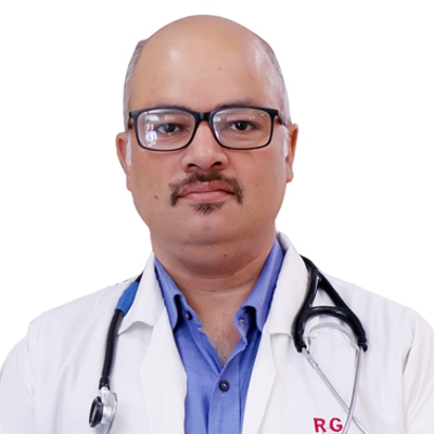Dr. Manish D. Sharma