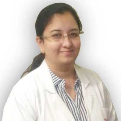 Dr.Madhuri Rathod