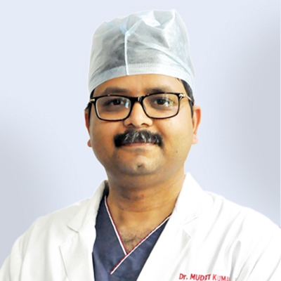 Dr. Mudit Kumar