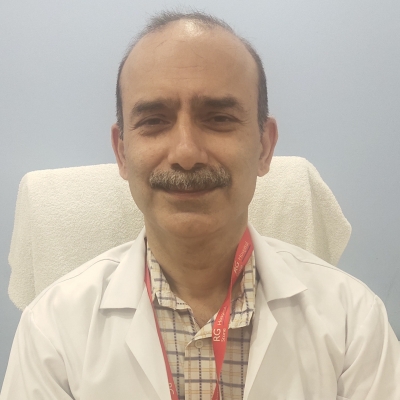 Dr. Pankaj Dhar