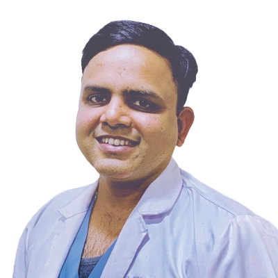 Dr. Peeyush Sharma