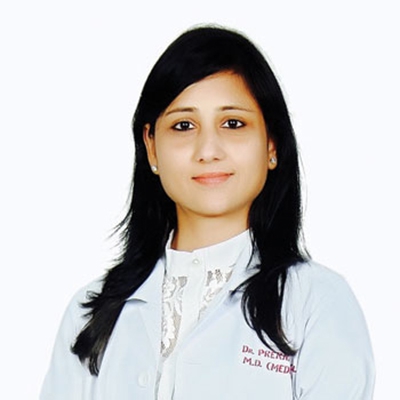 Dr. Prerna Goyal