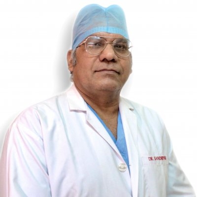 Dr. Sandeep Yadu