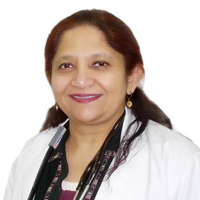 Dr. Seema Kale