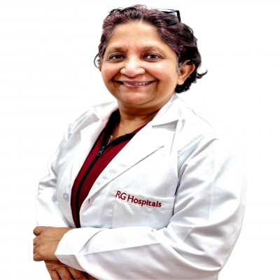 Dr. Seema Kale
