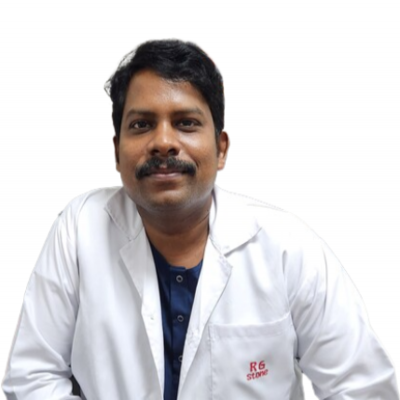 Dr. G. Senthil Ganesan