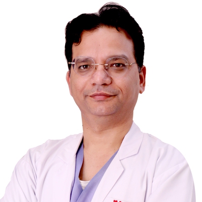 Dr. Susheel Kharbanda