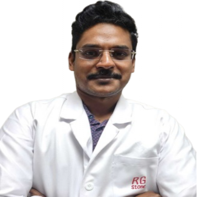Dr. R. Veerappan