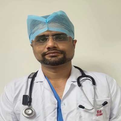 Dr. Raja Ramesh