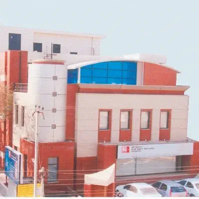 Ludhiana, Punjab