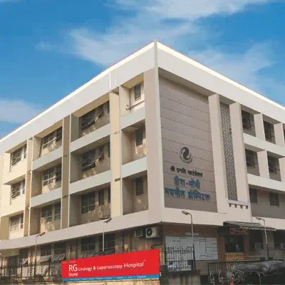Mulund, Mumbai