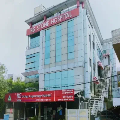 Rajouri Garden, New Delhi