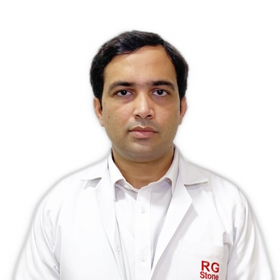 Dr. Abhinav Veerwal