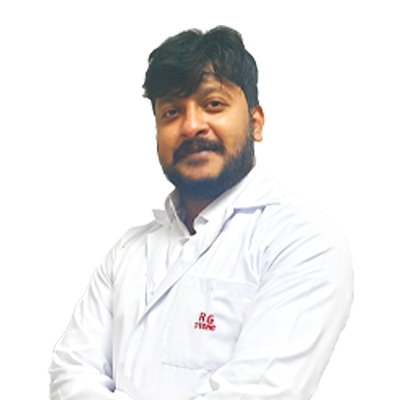 Dr. Kishore Babu E. P.