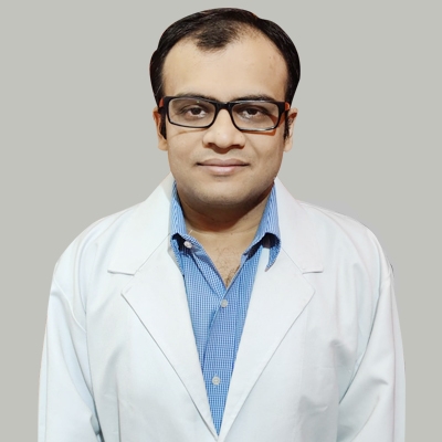 Dr. Rahul Chopra
