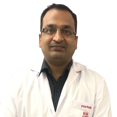 Dr. Kapil Jain