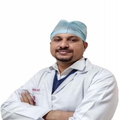 Dr. Neeraj Sharma