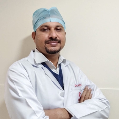 Dr. Neeraj Sharma