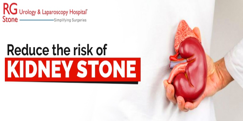Reduce Risk of Kidney Stones