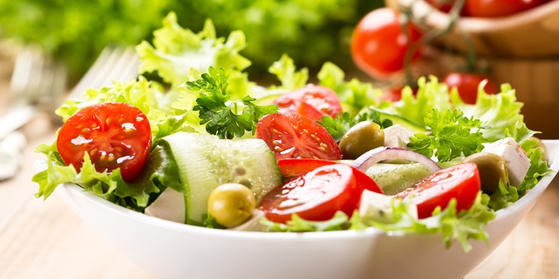Healthier Food Options for Hernia Affected Patients
