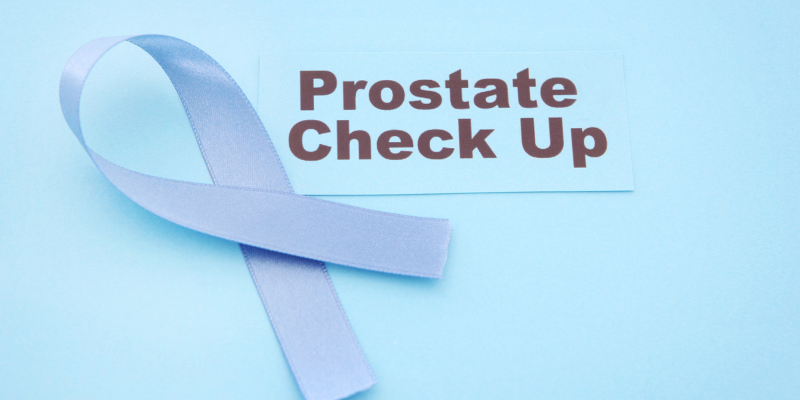 How To Control Prostate Enlargement
