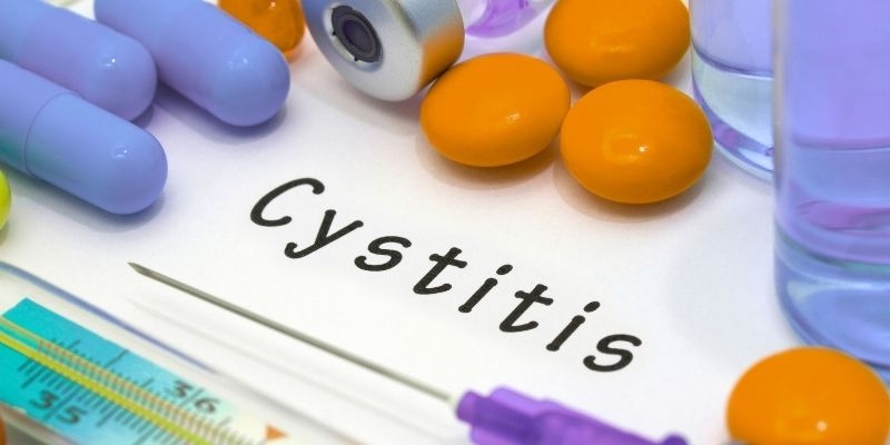What is Interstitial Cystitis of the Bladder?