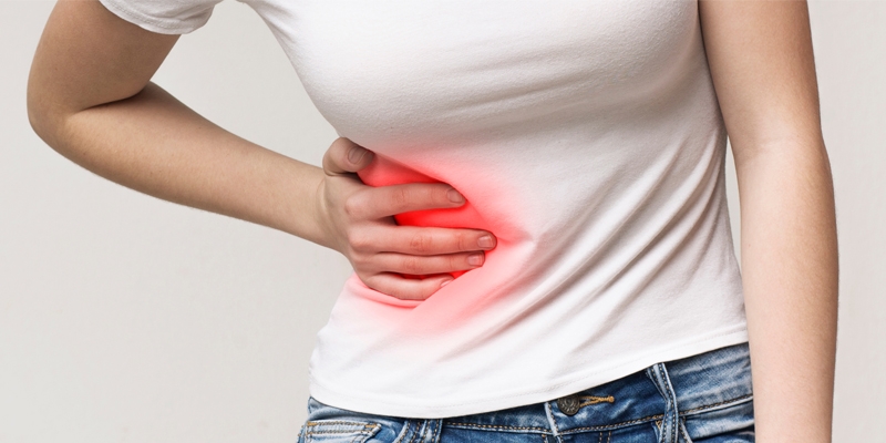 Know The Health Problem of Appendicitis