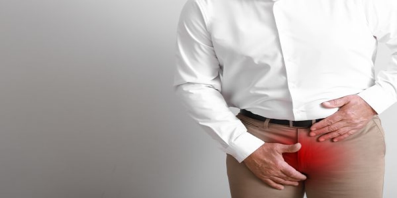 Treatments for Enlarged Prostate