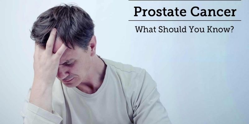 What is Prostate cancer?