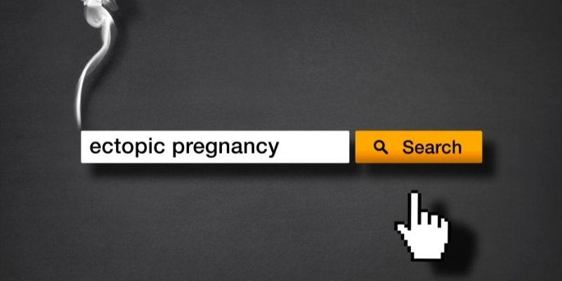 How Did You Know About Your Ectopic Pregnancy?
