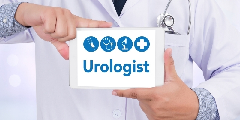 what is a urologist?
