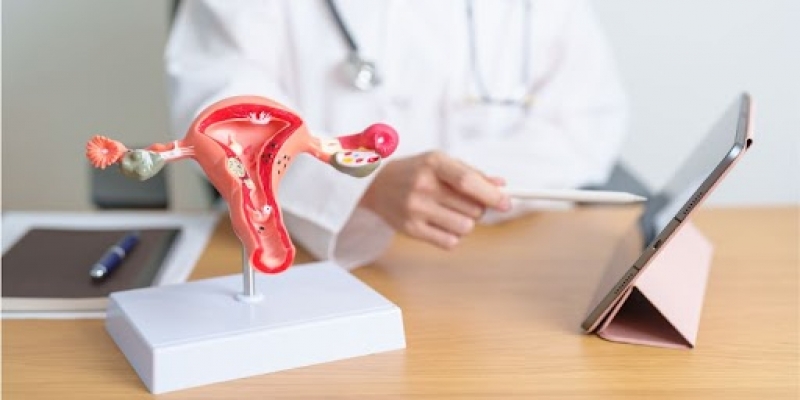 Understanding Uterine Fibroids: Causes, Symptoms, and Risk Factors
