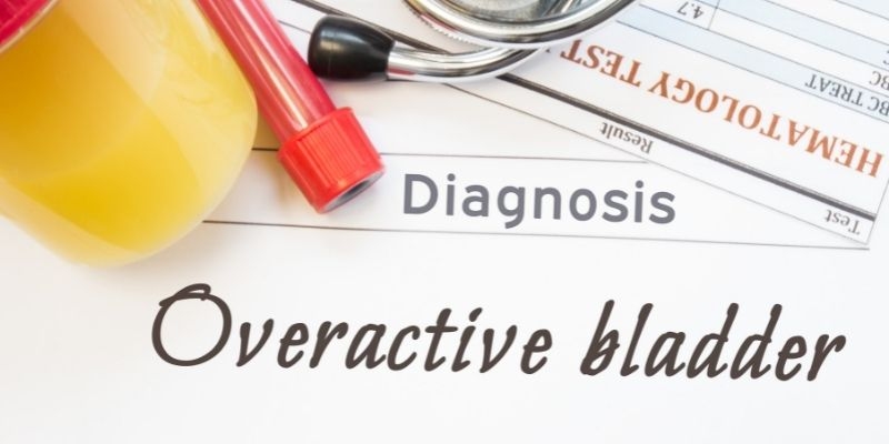 How Do I Know If I Have An Overactive Bladder?