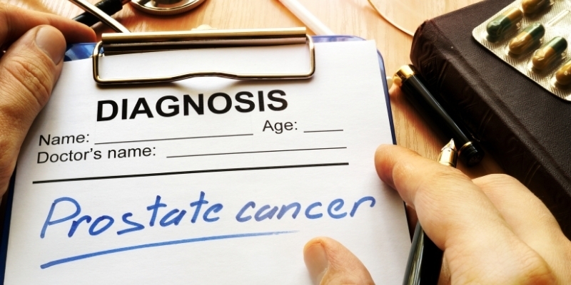 What are the best treatment option for prostate cancer?